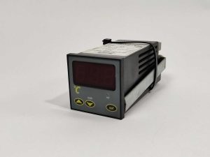 Every Control EC4-133P024 Single Output Digital Thermoregulator EC 4-133 P024