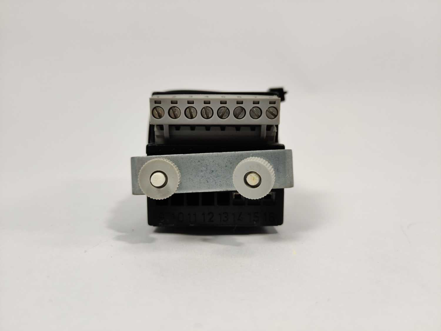 Every Control EC4-133P024 Single Output Digital Thermoregulator EC 4-133 P024
