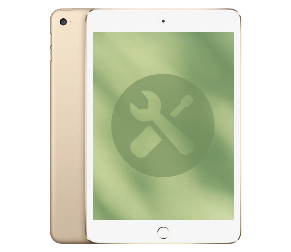 iPad Mini 4 reparation