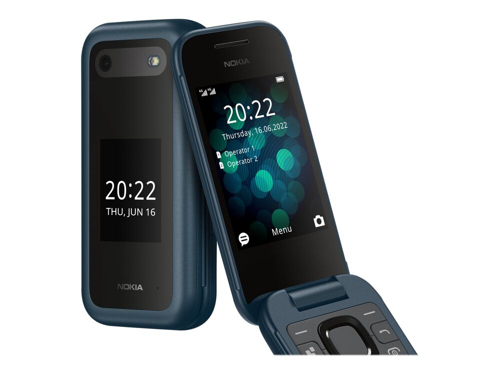 Nokia 2660 2.8" på udsalg