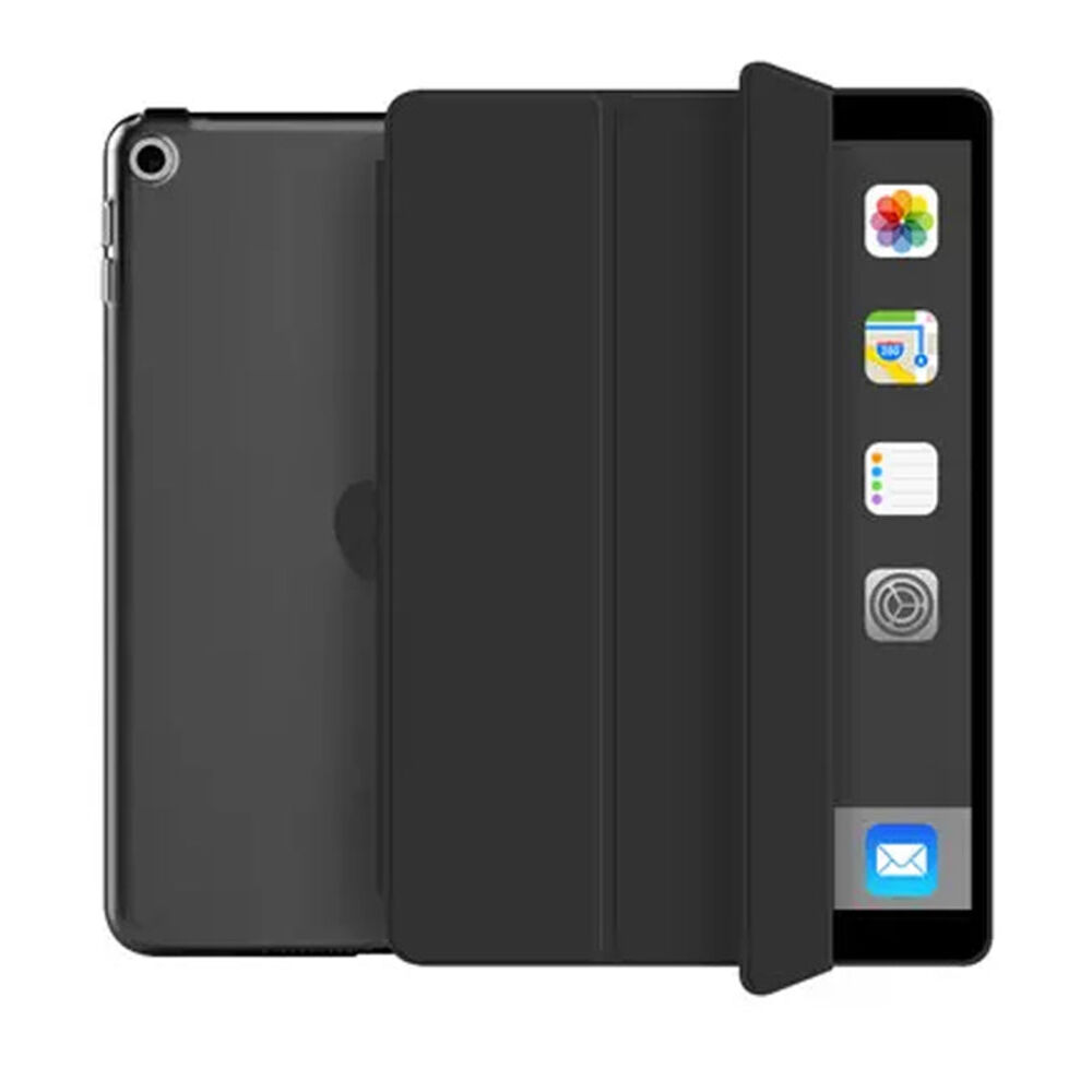 Nordic Accessories iPad 9,7" Cover, Sort