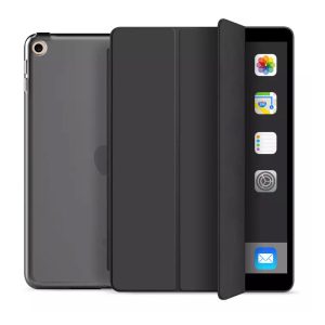 Nordic Accessories iPad Air 10,5" Cover, Sort Mode