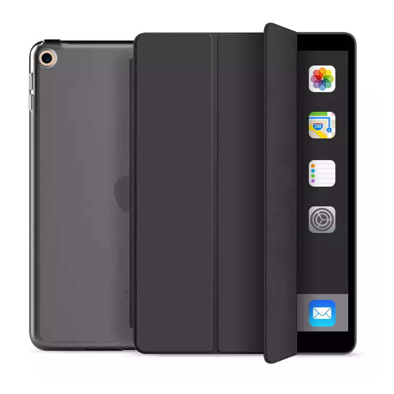 Nordic Accessories iPad Air 10,5" Cover, Sort Mode