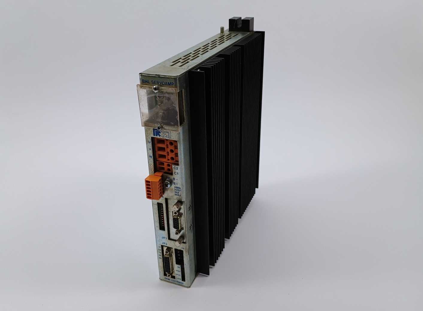 Prima Electronics 2SBTB-Y-S1297/AC BHL 8/20 T Ax"Y"R5 BHL SERVOAMP Mode