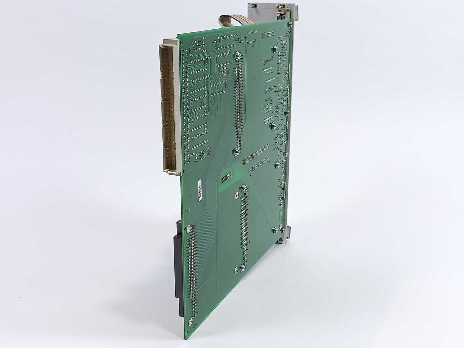 QuadTech 174555 System Controller CPU Board