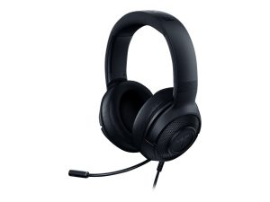 Razer Kraken X Lite, Kablet