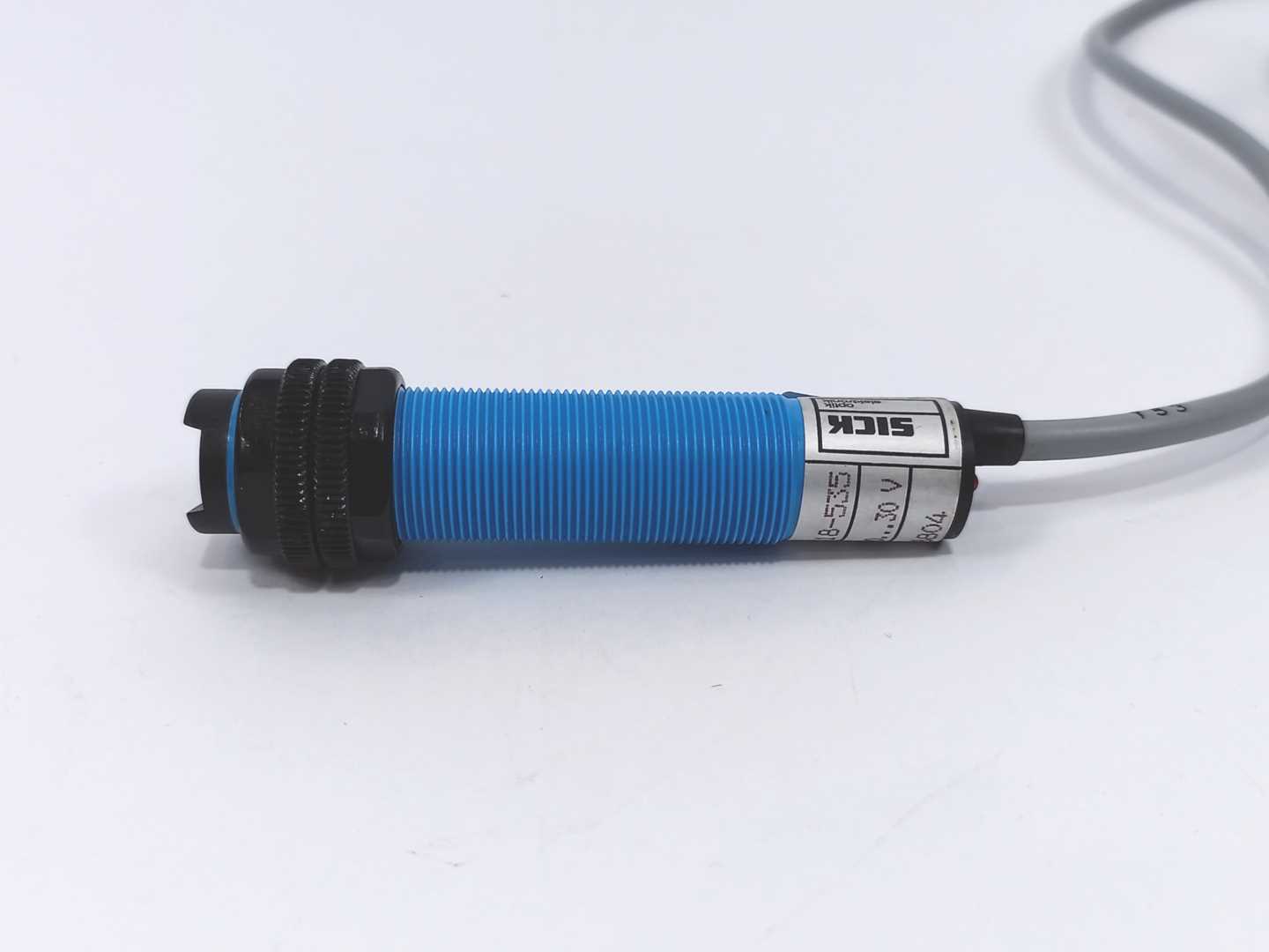 sick-vt18-535-optic-electronic-dc10-30v-8804_1.jpg SICK VT18-535 Optic Electronic DC10 30V 8804