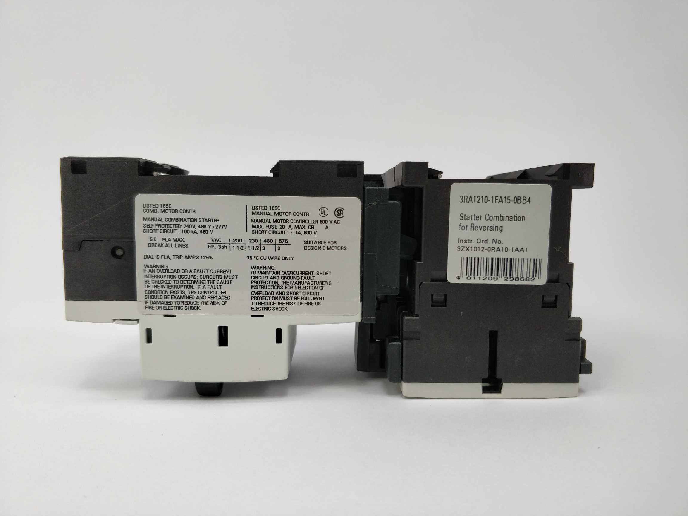 siemens-3ra1210-1fa15-0bb4-load-feeder-5a-400v_3.jpg Siemens 3RA1210-1FA15-0BB4 Load feeder 5A 400V