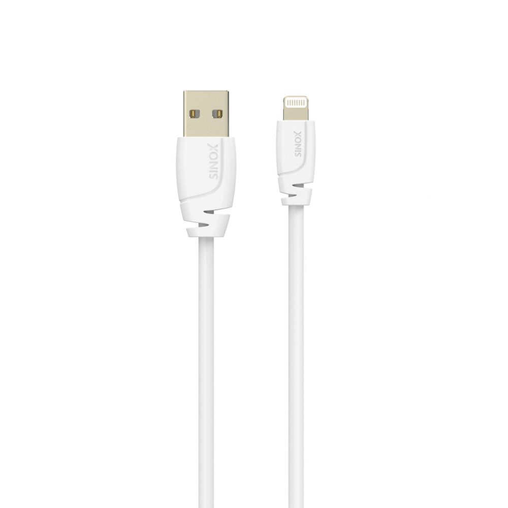 Sinox PRO Lightning kabel