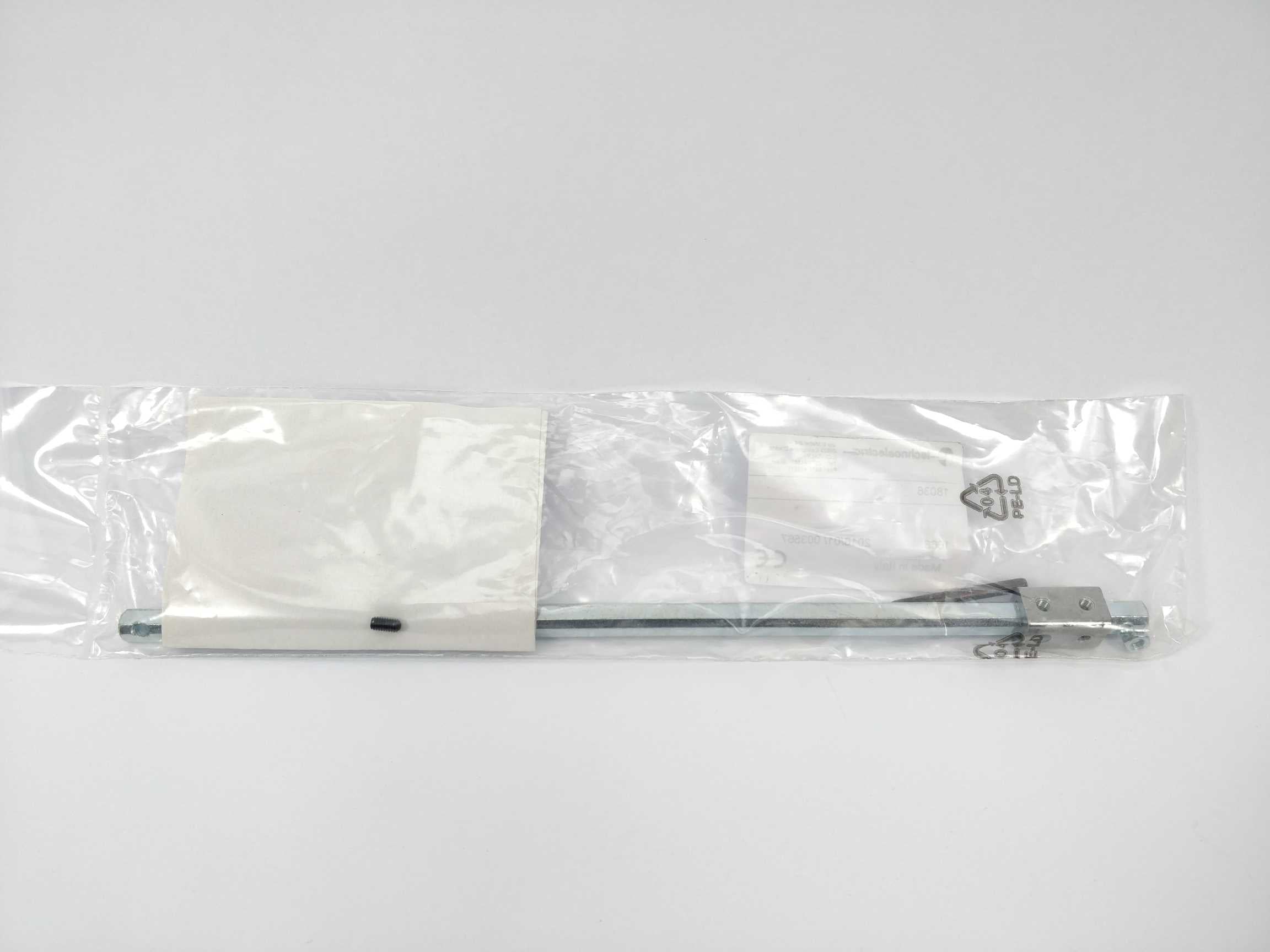 technoelectric-18036-extension-shaft-300mm_2.jpg Technoelectric 18036 Extension shaft 300mm