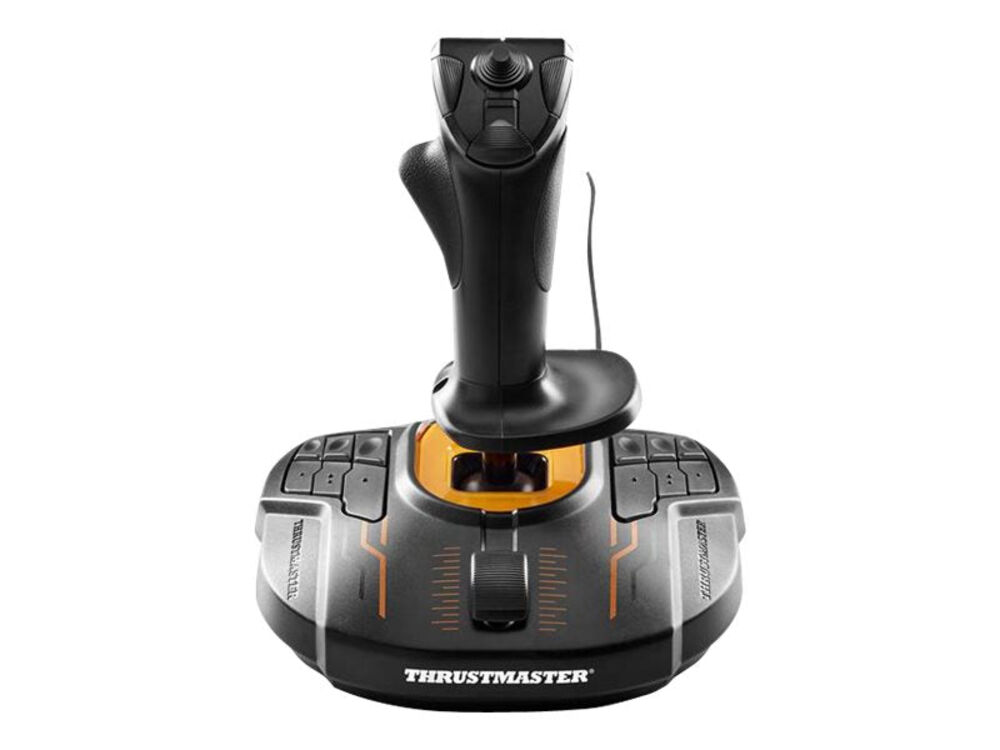 Thrustmaster T.16000M FCS Hotas