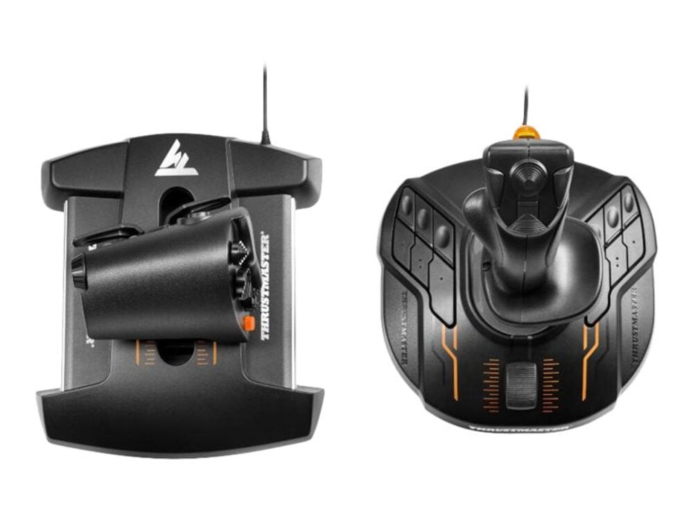 Thrustmaster T.16000M FCS Hotas