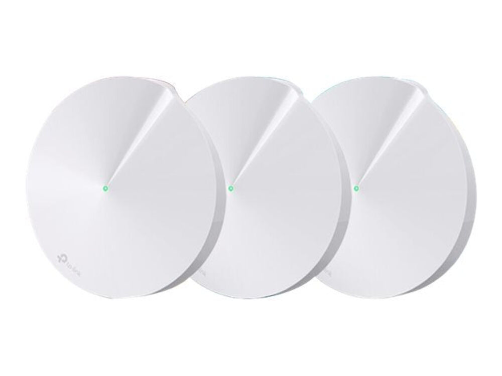 TP-Link DECO M5 Wi-Fi-system