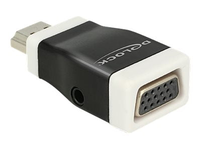 delock-video-lyd-adapter-hdmi-vga-audio_0.jpg DeLOCK Video / lyd adapter HDMI / VGA / audio
