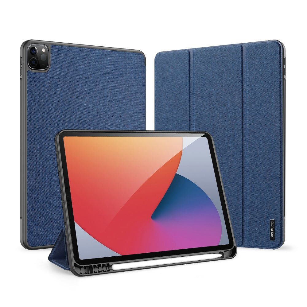 DUX DUCIS Domo iPad Pro 11" (2020/2021/2022) Flipcover