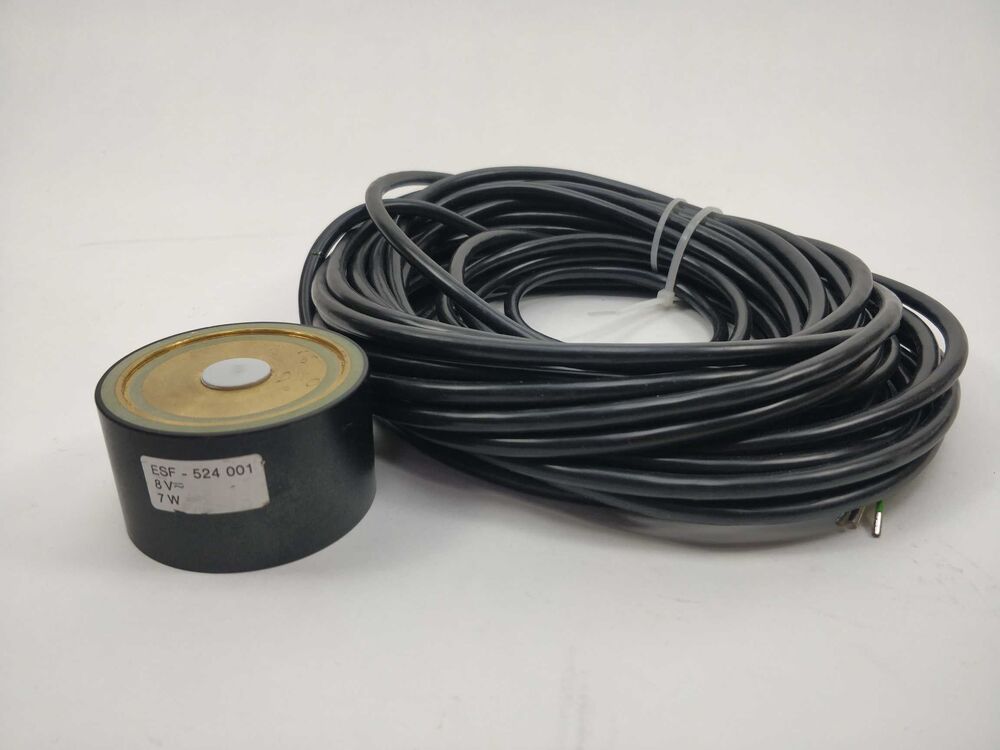 Eberle Controls ESF-524001 Humidity/Tempature Sensor