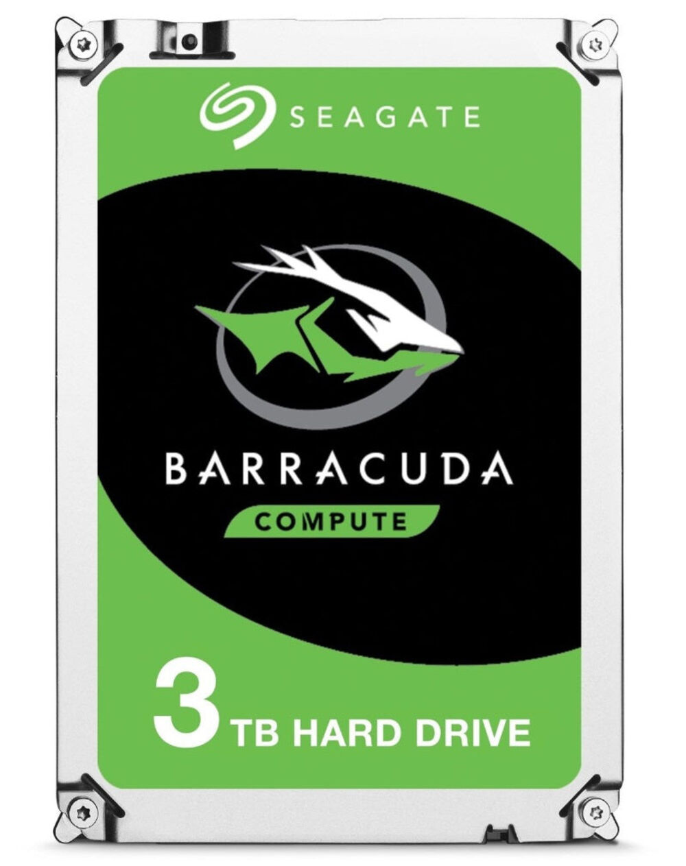 Harddisk Seagate Barracuda ST3000DM007 3TB SATA-600