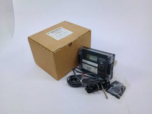 HYDROMETER SHARKY 77300678 SHARKY 773 ULTRASONIC COMPACT ENERGY METER Online Hot Salg