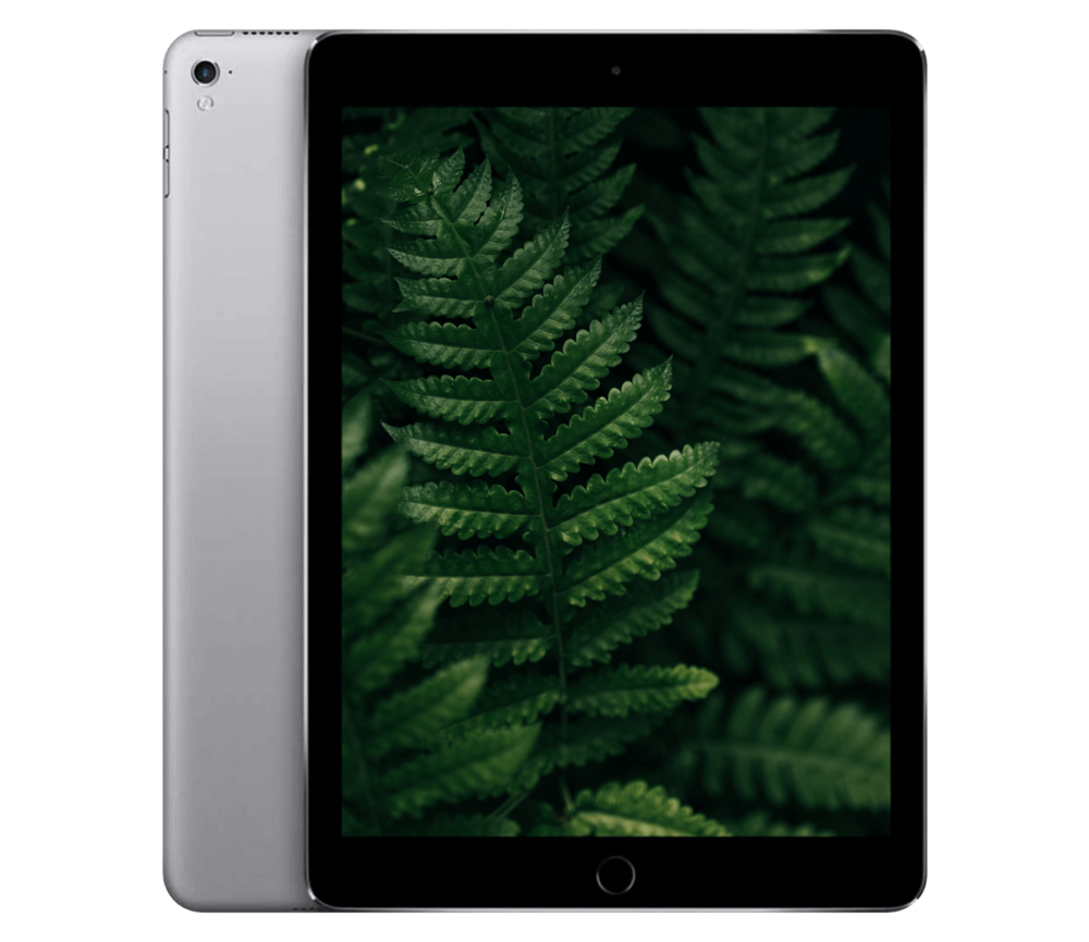 iPad Pro (2017) 10.5" WiFi / 4G