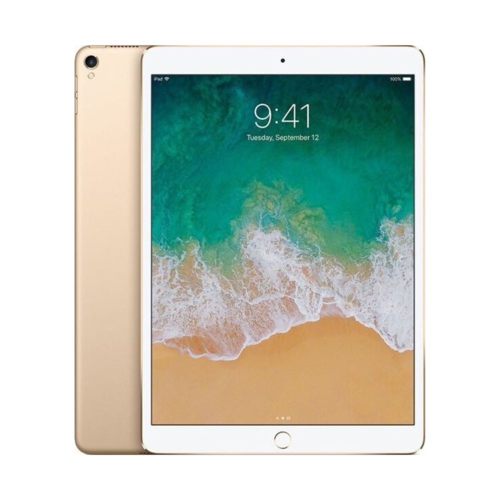 iPad Pro (2017) 10.5" WiFi / 4G