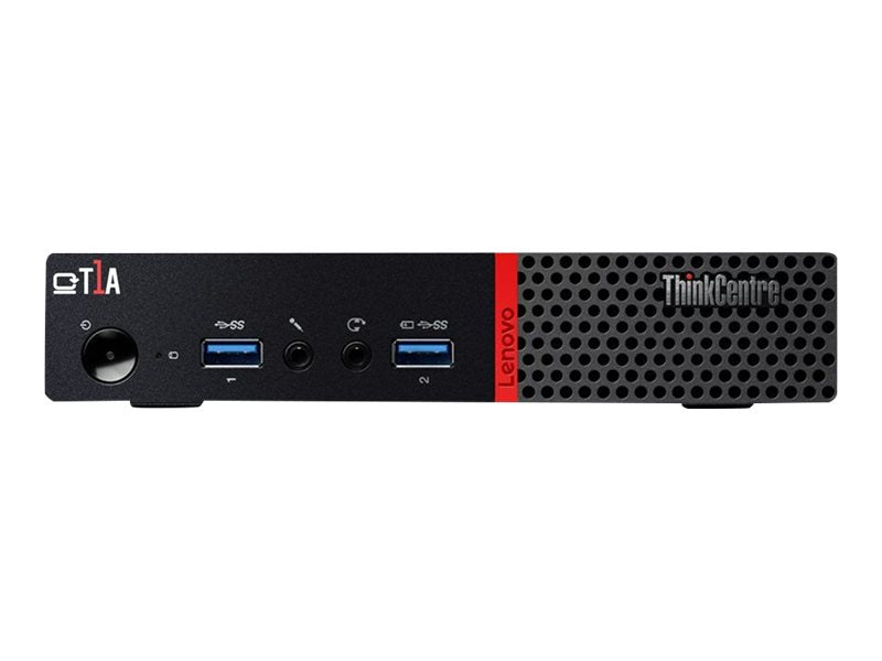 Lenovo ThinkCentre M900 Lille, I5, 16/240GB Windows 10 Pro (Refurbished) Online