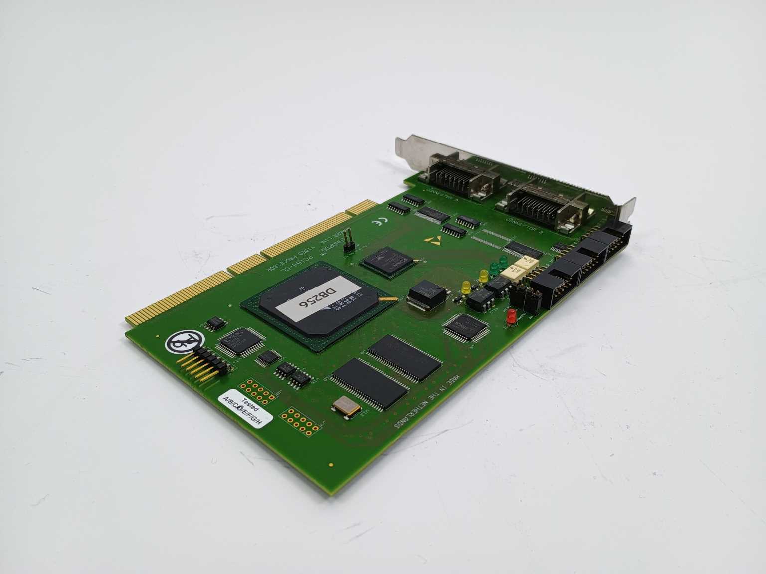 leonardo-pci64-cl-cameral-link-video-processor_1.jpg Leonardo PCI64-CL Cameral Link Video Processor