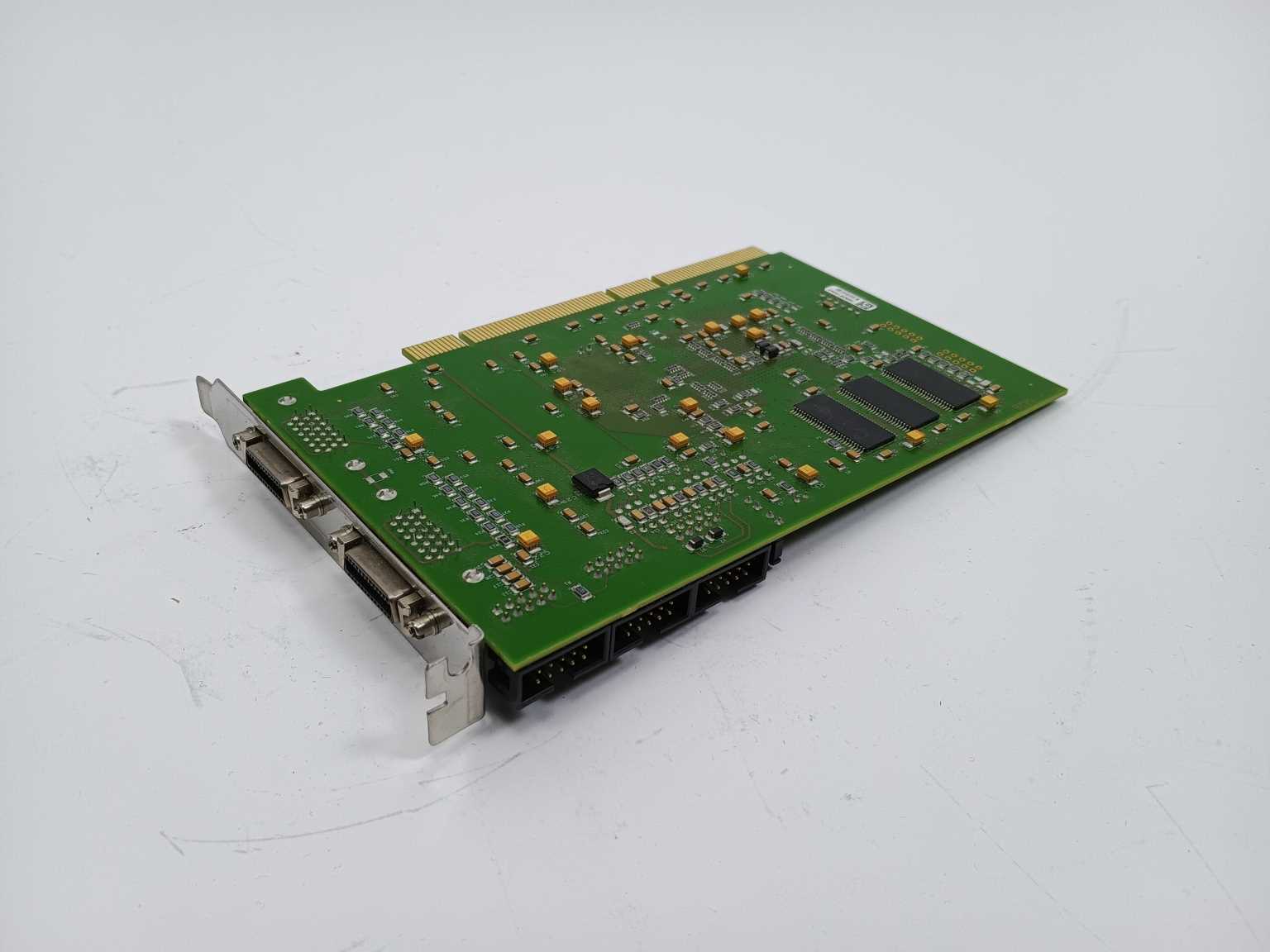 leonardo-pci64-cl-cameral-link-video-processor_3.jpg Leonardo PCI64-CL Cameral Link Video Processor