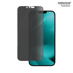PanzerGlass™ iPhone 14 Plus/13 Pro Max, UWF Privacy Online salg