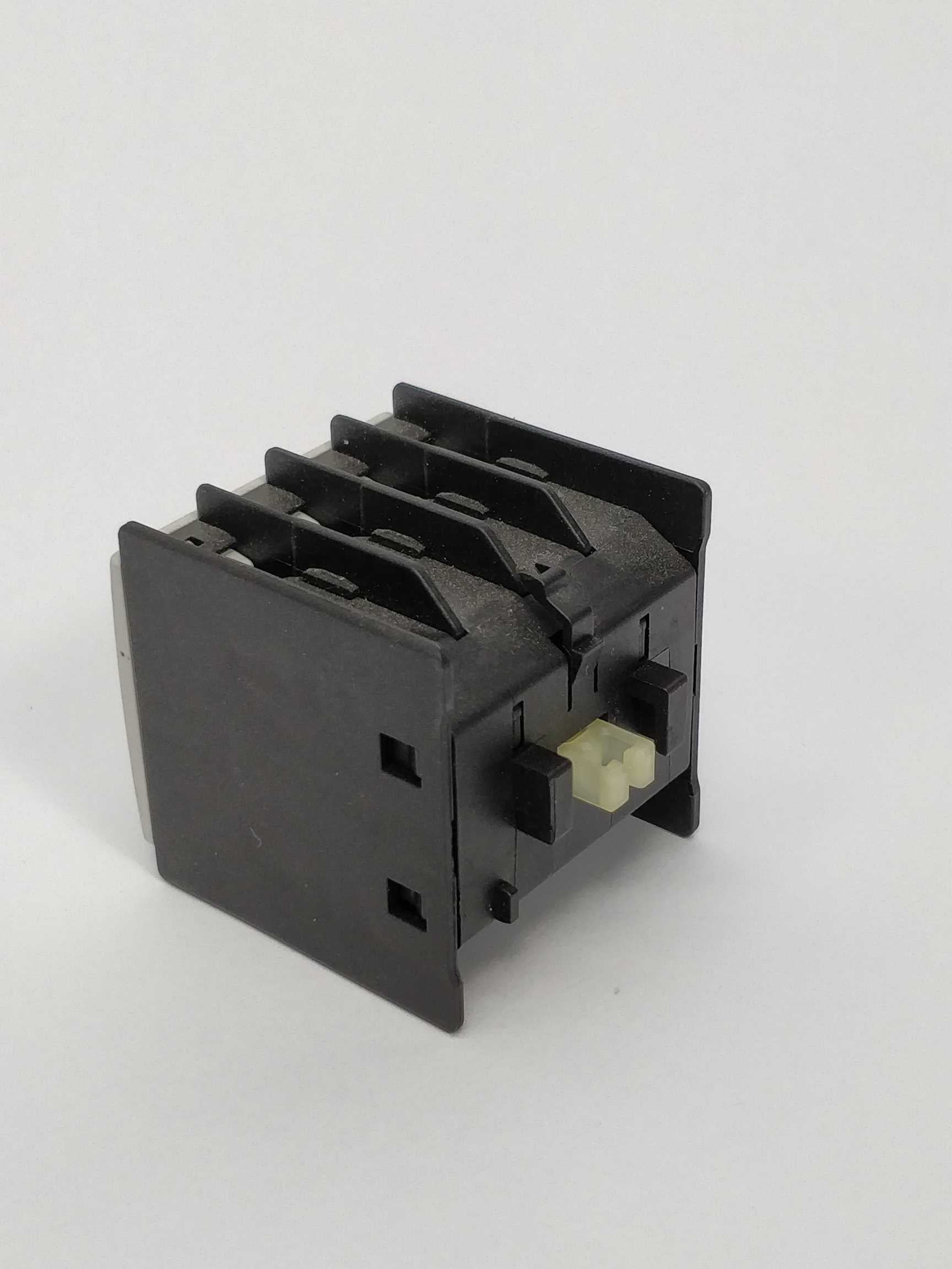 siemens-3rh1911-1fa40-auxiliary-switch-block-e06_3.jpg Siemens 3RH1911-1FA40 Auxiliary switch block E:06