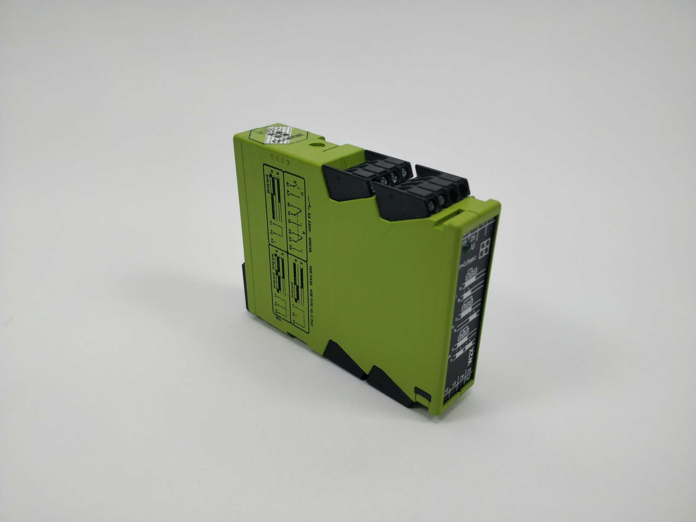 tele-w2x-time-relay-t05sec_1.jpg Tele W2X Time Relay T=0,5sec Rabat