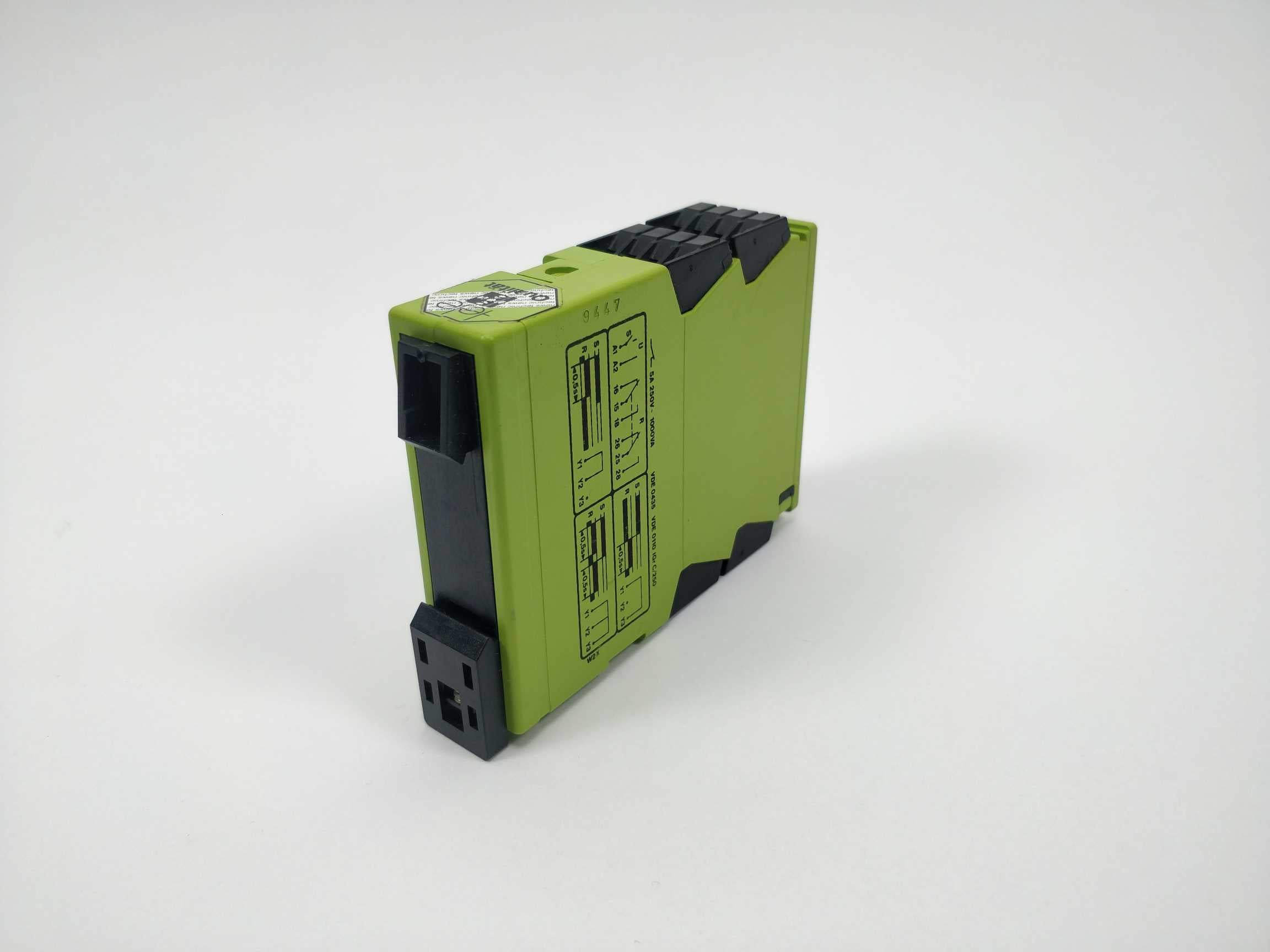 tele-w2x-time-relay-t05sec_2.jpg Tele W2X Time Relay T=0,5sec Rabat