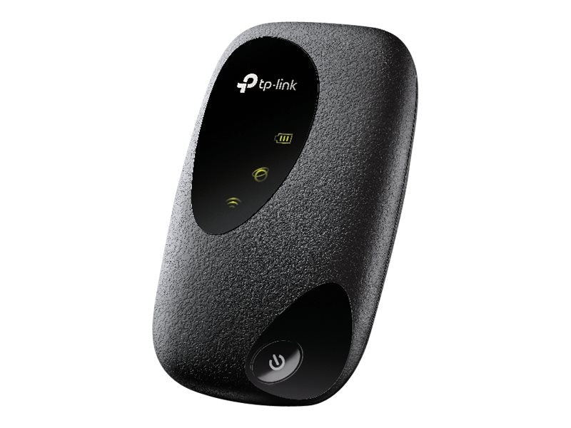 TP-Link M7000 Mobilt hotspot 150Mbps Online salg