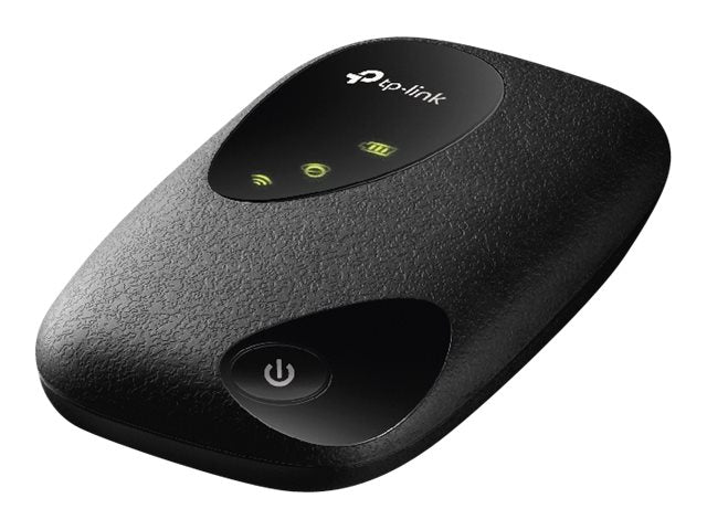 TP-Link M7000 Mobilt hotspot 150Mbps Online salg