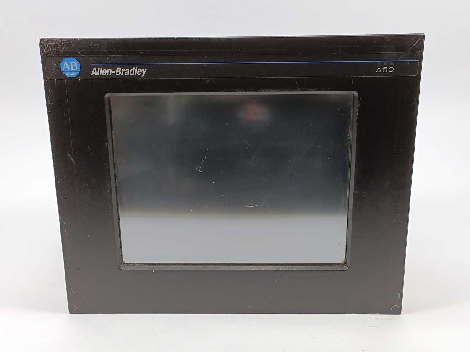 AB 6181-ACBBABZZZ Ser. A Integrated Display Computer