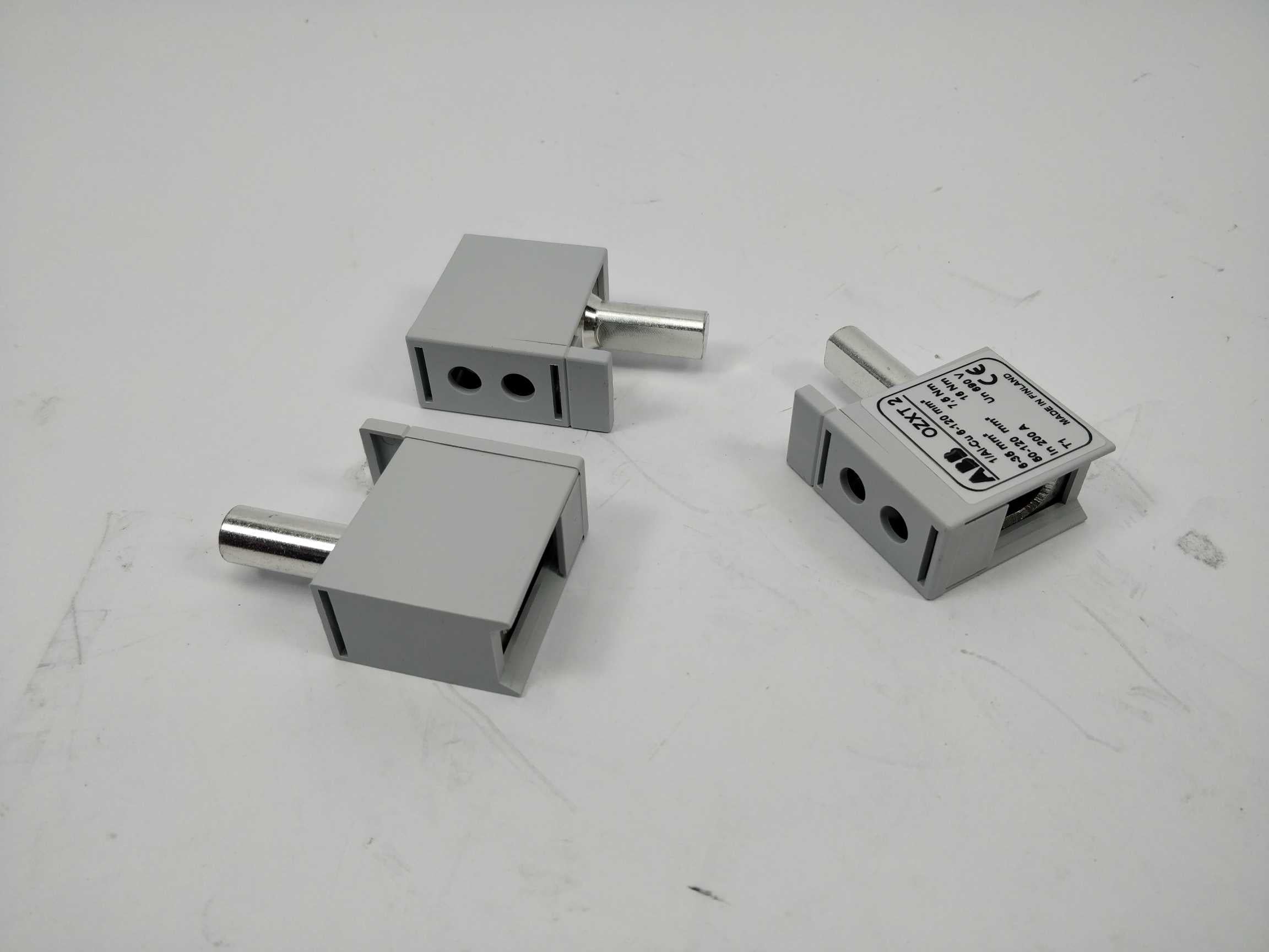 abb-1sca022620r7200-ozxt2-terminal-clamp-3-pcs_2.jpg ABB 1SCA022620R7200 OZXT2 Terminal clamp 3 Pcs.