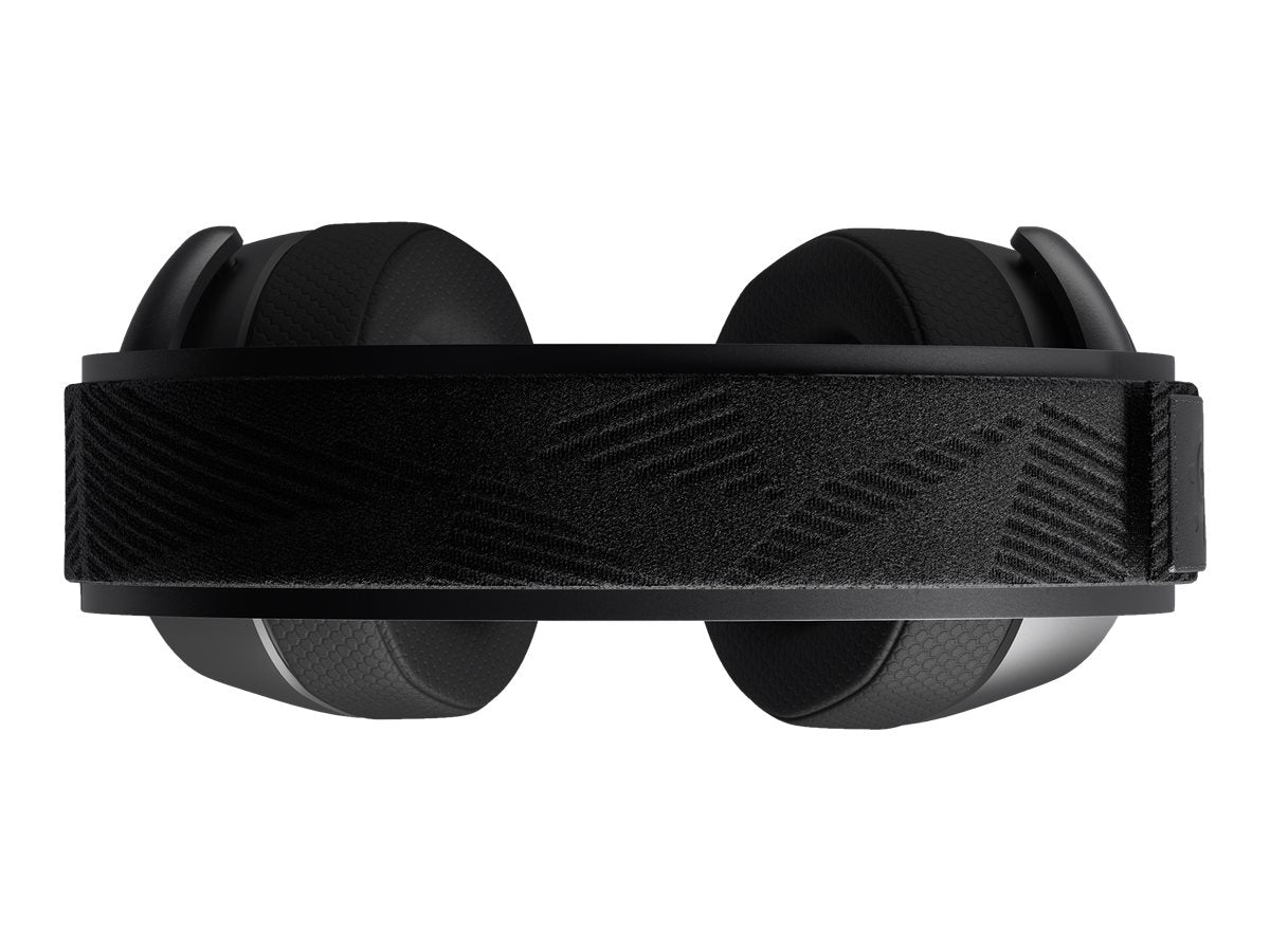 Gamer Headset SteelSeries Arctis Pro Kabling Sort Headset