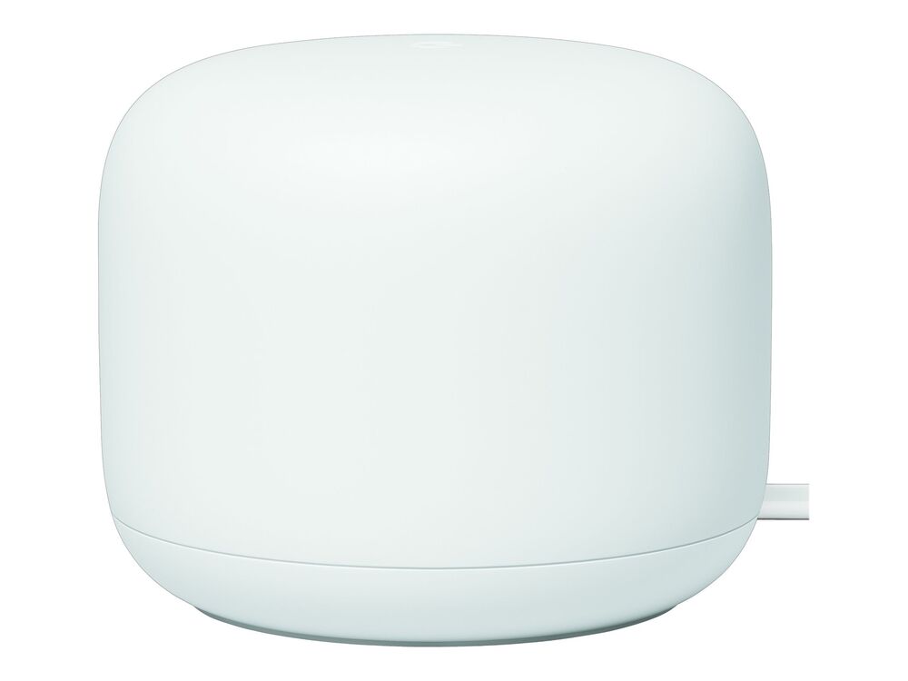 Google Nest Wifi Wi-Fi-system Online nu