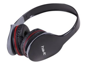 Headset Havit Basicline USB Headset Sort Online nu