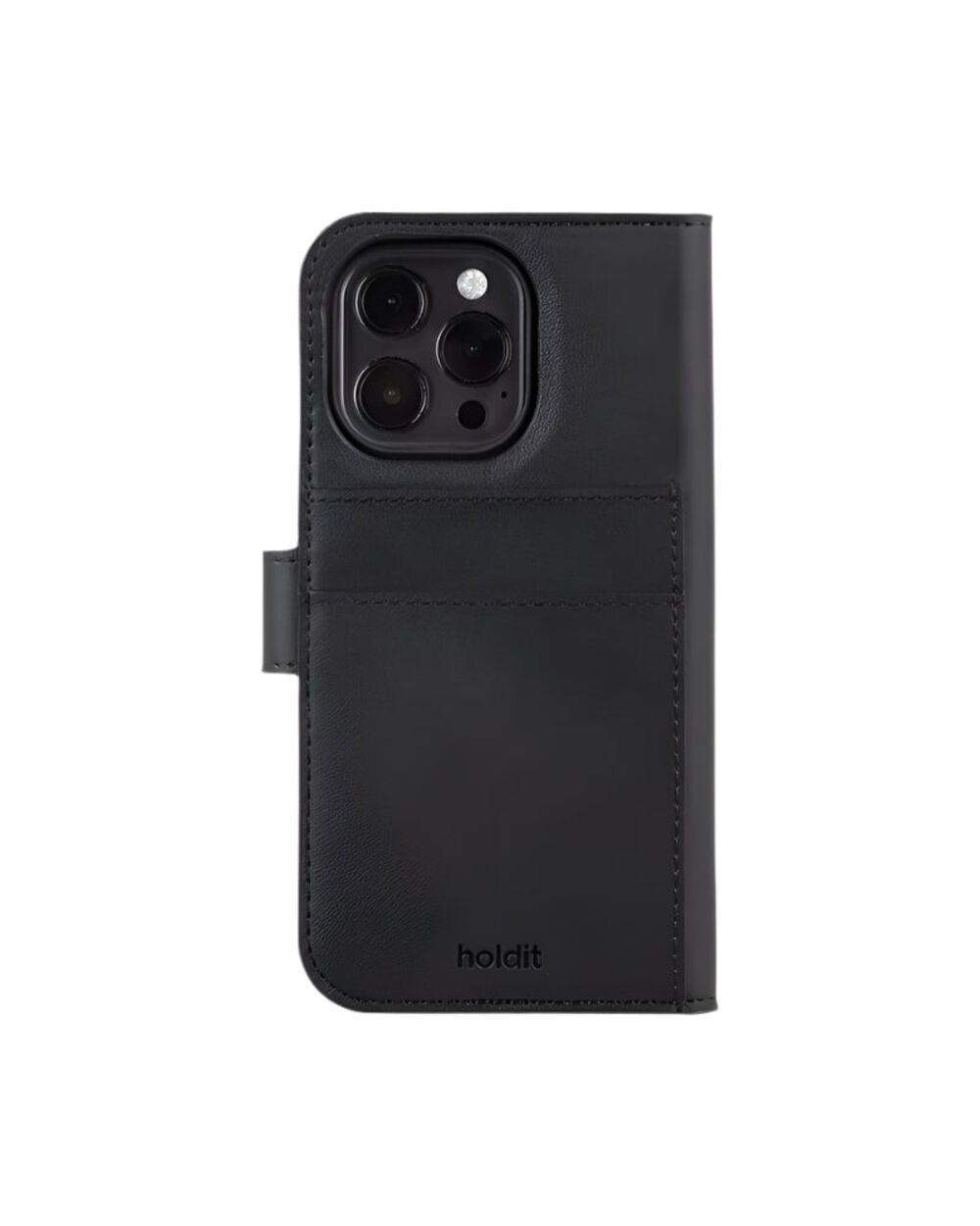 Holdit iPhone 16 Pro Max Wallet Case Magnet Plus