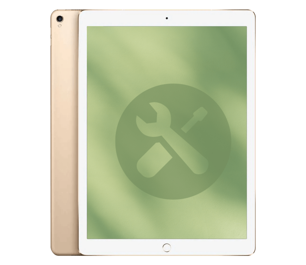 iPad Pro 10.5" reparation