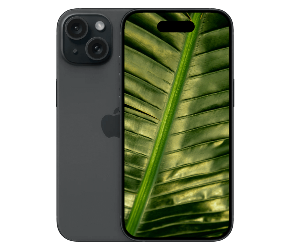 iPhone 15