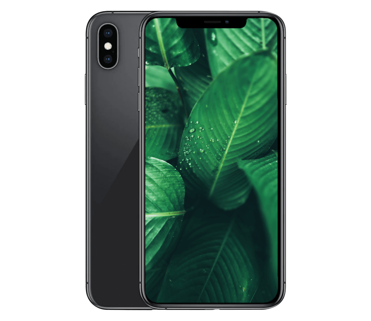 iPhone XS Max