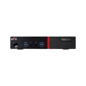 Lenovo ThinkCentre M900X i5, 8/256GB Udsalg