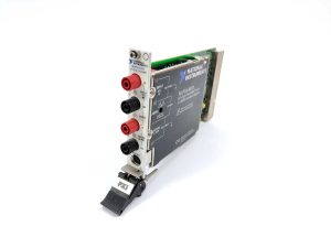 National Instruments 185830F-01 NI PXI-4070