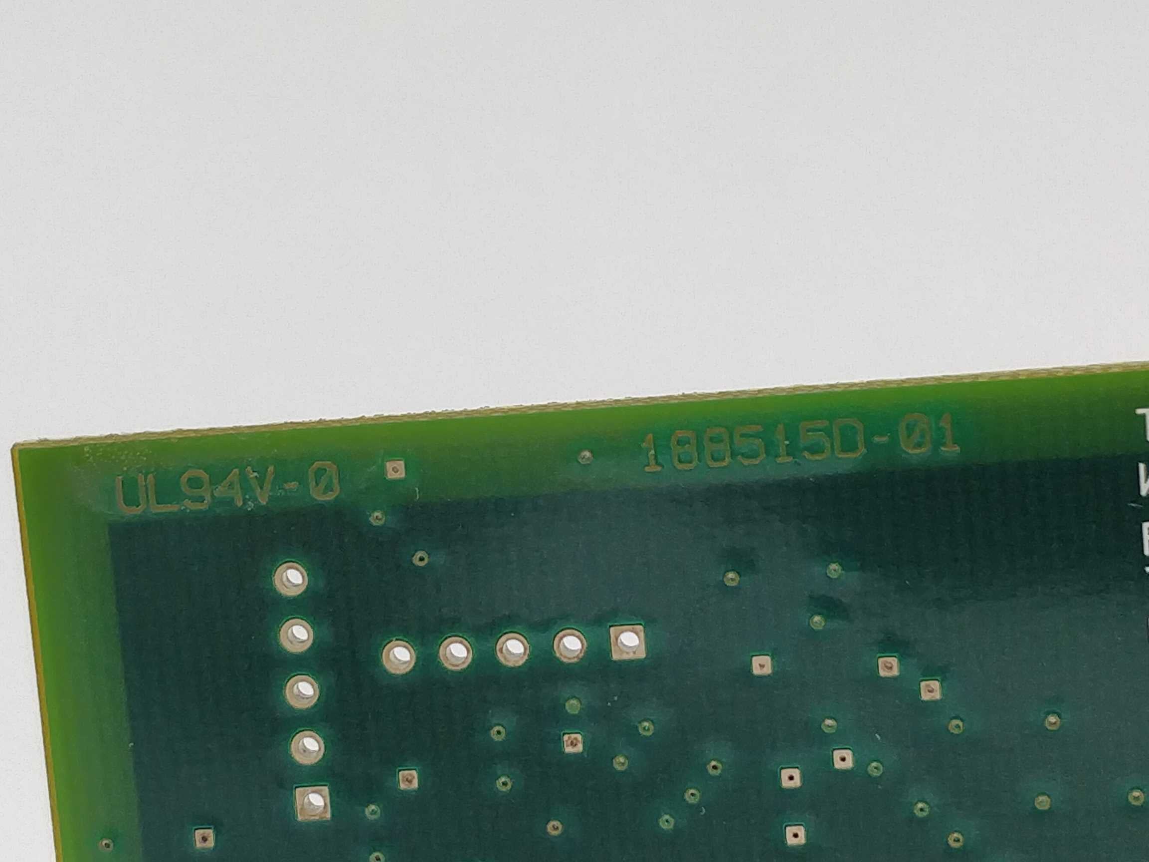 National Instruments 188515D-01 PCI-GPIB IEEE 488.2 Card