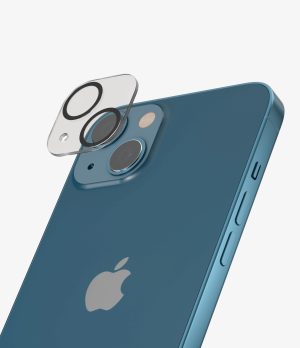PanzerGlass™ PicturePerfect til iPhone 13 Mini/13 Levere