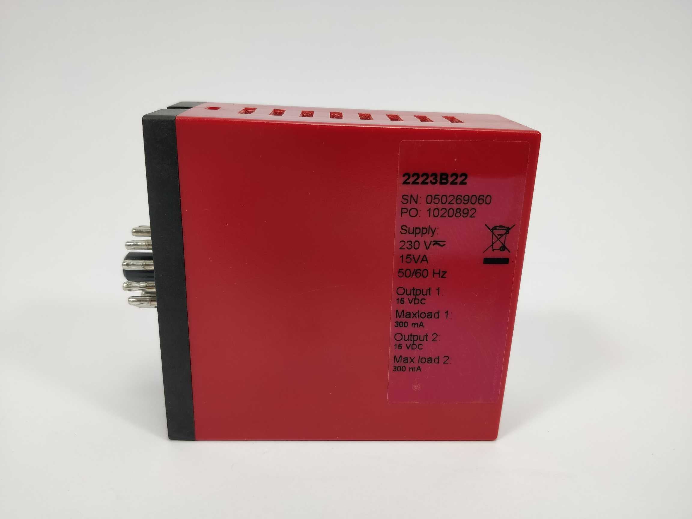 pr-electronics-2223b22-dual-switchmode-power-supply-2223_2.jpg PR Electronics 2223B22 Dual switchmode power supply 2223