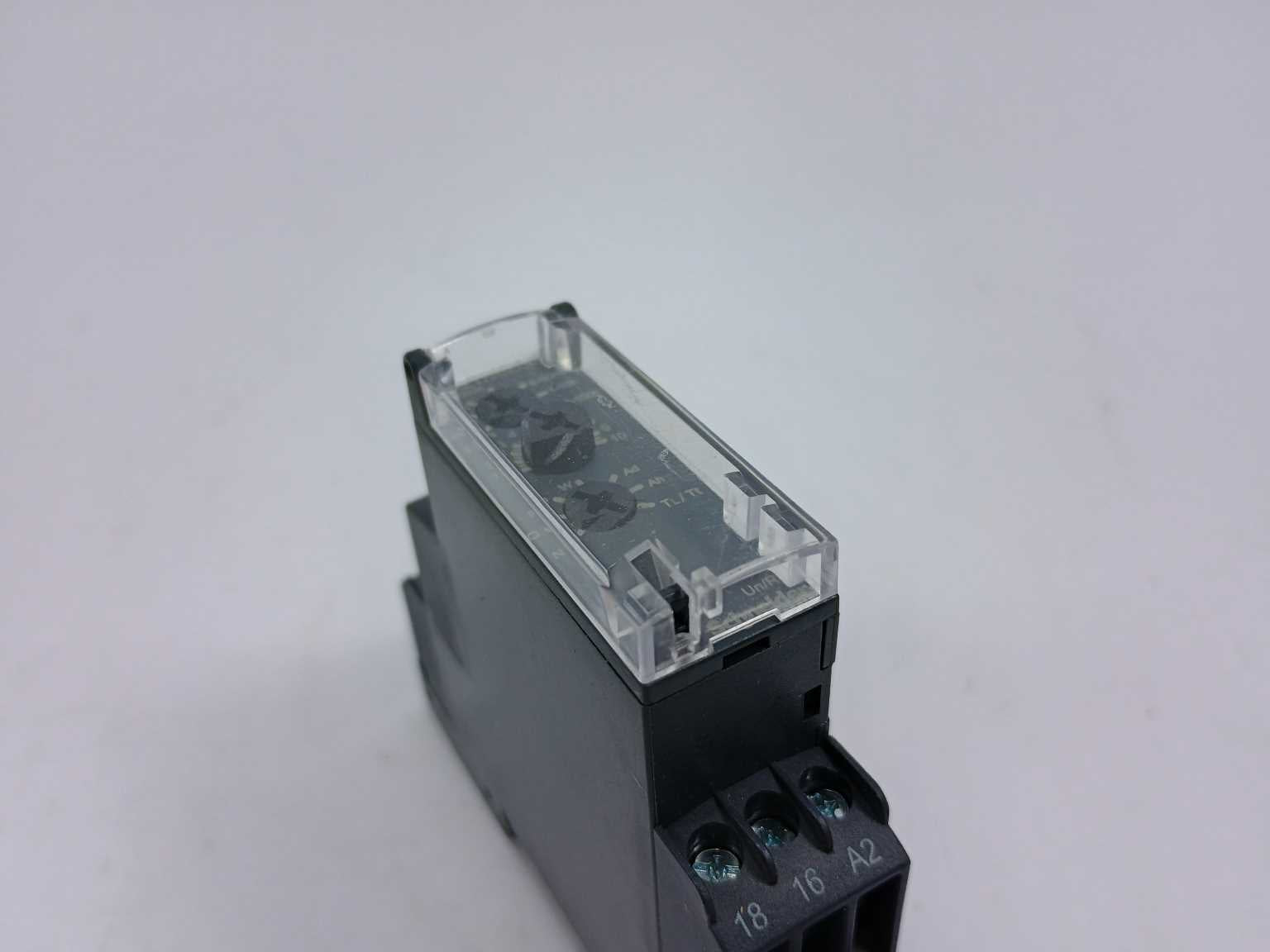 Schneider Electric RE17RMXMU Multifunction Timer Relay