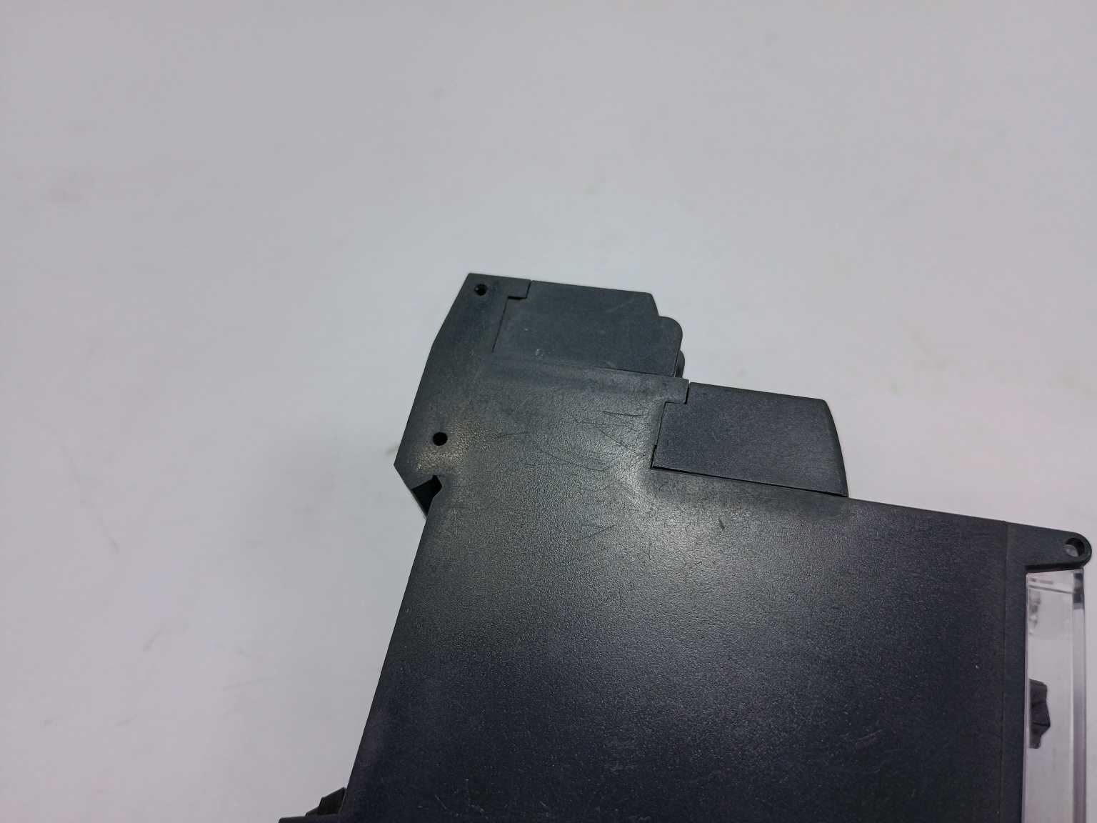 Schneider Electric RE17RMXMU Multifunction Timer Relay