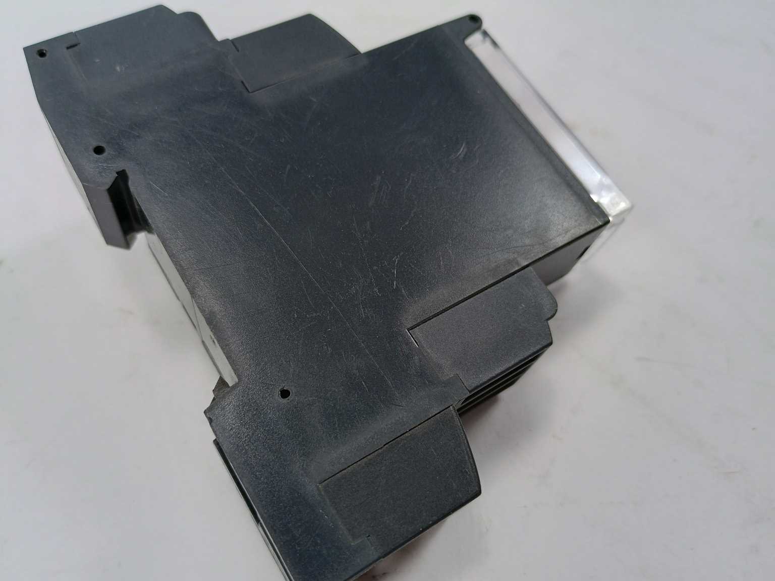 Schneider Electric RE17RMXMU Multifunction Timer Relay